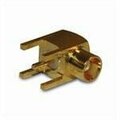 Rf Rf Mcx Connector, Female, Board Mount, Solder Terminal, Jack 252129